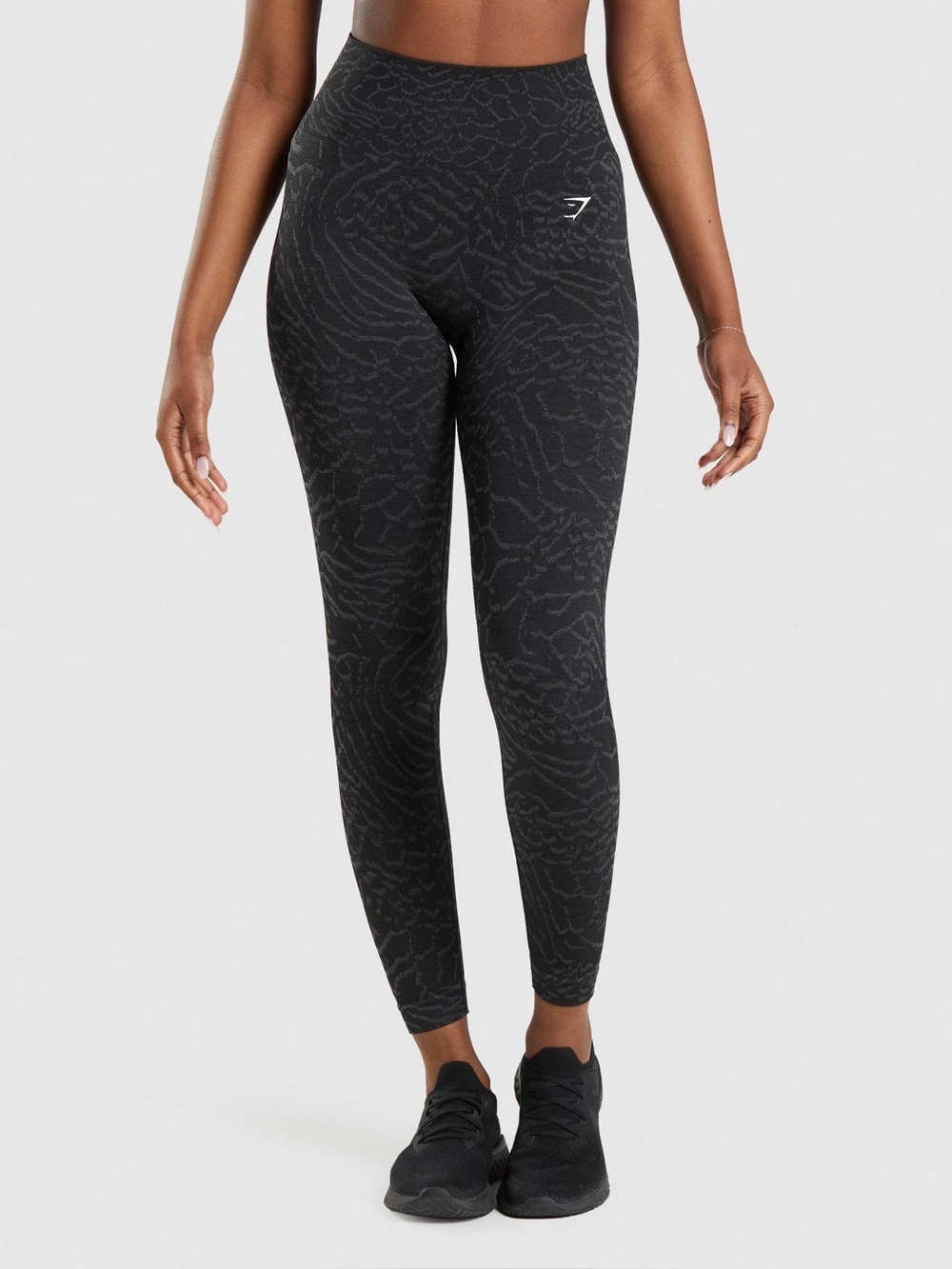 Gymshark | Adapt Animal Seamless Leggings